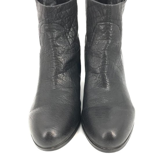 SALE - SAM EDELMAN LISLE ANKLE BOOTS SZ 9 - Picture 7 of 9